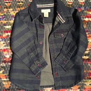 Peek Button Down - never worn